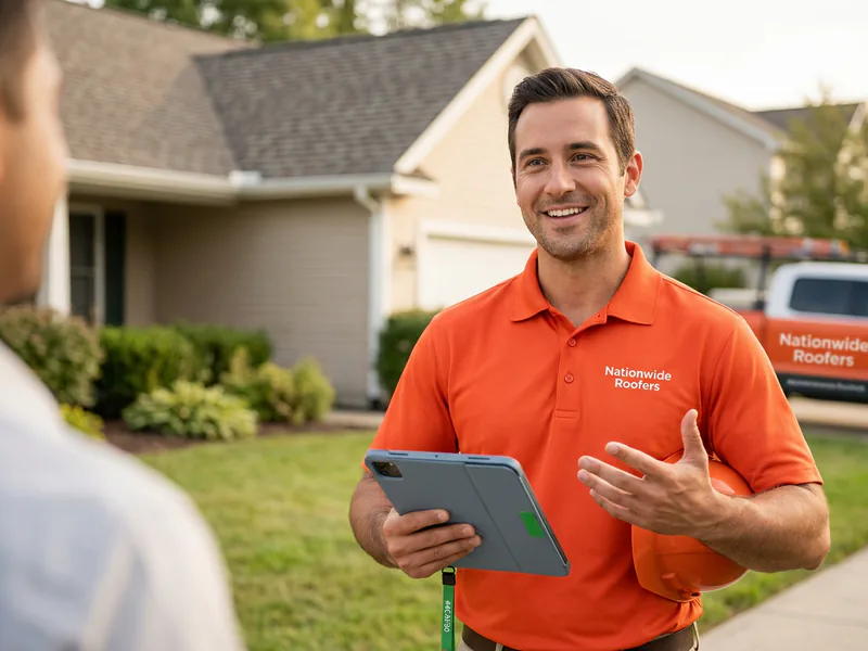 Roof Installation  in Valdosta  FAQ